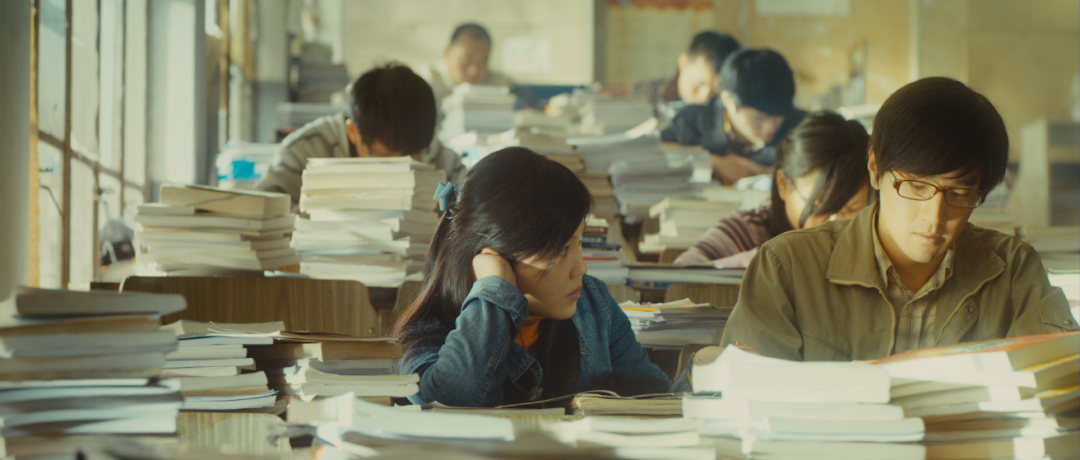 国际大学生节 | 如果大学生活是部电影,属于你的是哪部?